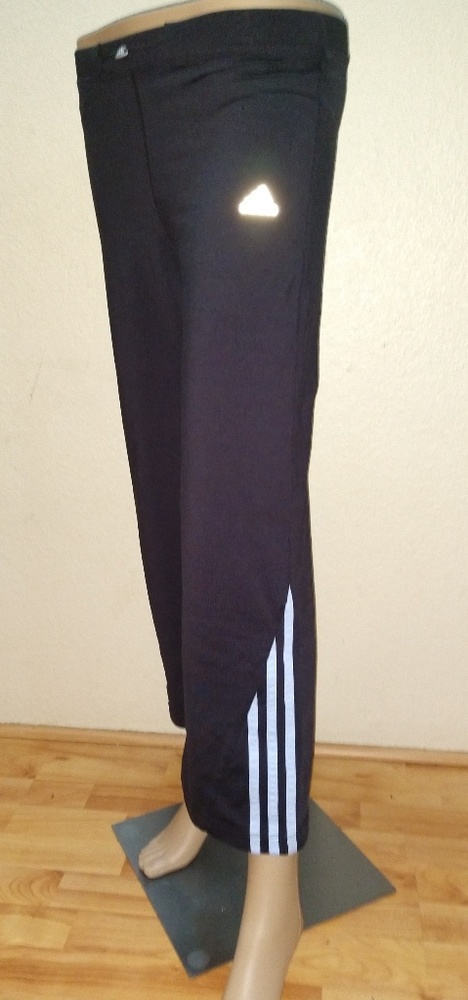 Adidas cropped pants